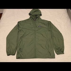 Patagonia Light & Variable Hoody